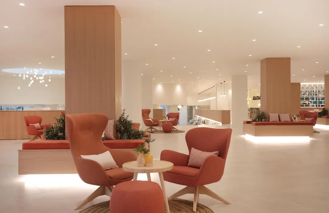 Iberostar Selection Sabila - Adults Only-1